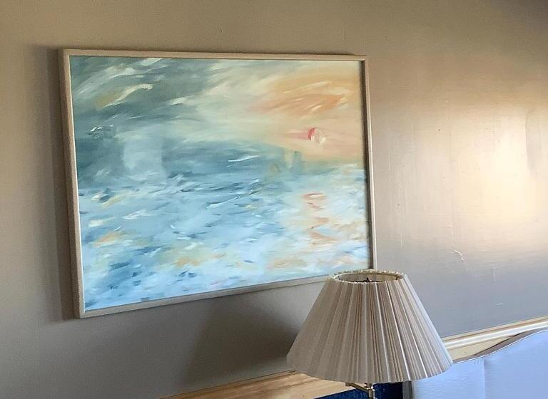 اتاق لوکس, Hôtel Motel Rocher Percé