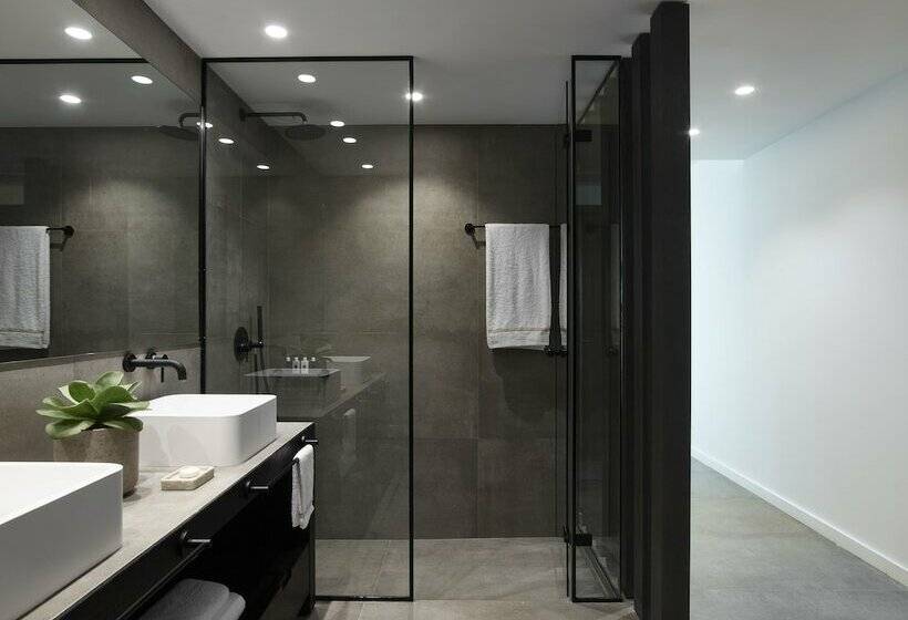 سوییت جونیور با چشم‌انداز دریا, Lango Design Hotel & Spa, Adults Only