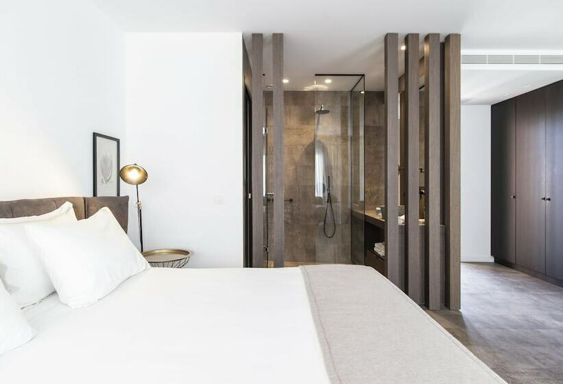 سوییت لوکس, Lango Design Hotel & Spa, Adults Only