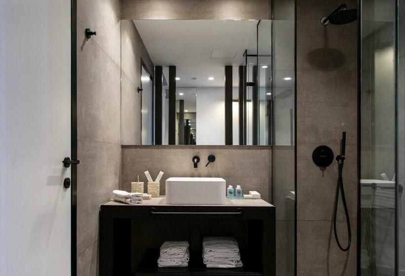 سوییت جونیور با چشم‌انداز دریا, Lango Design Hotel & Spa, Adults Only