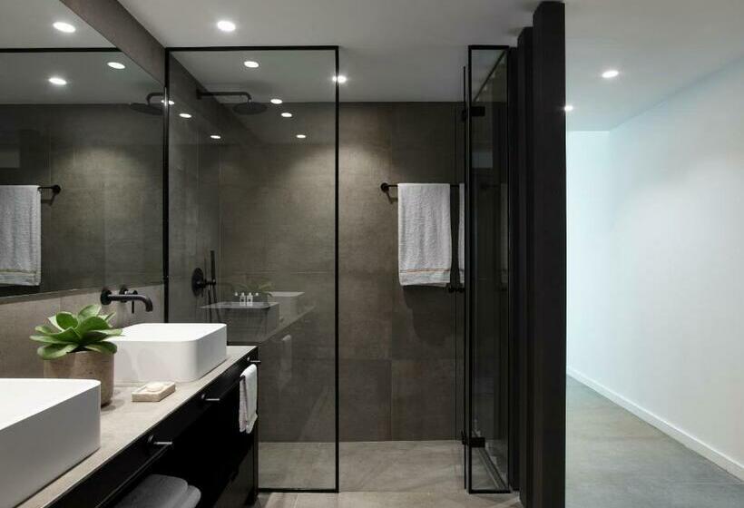 سوییت جونیور با چشم‌انداز دریا, Lango Design Hotel & Spa, Adults Only