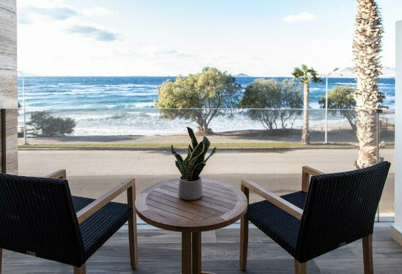 سوییت جونیور با چشم‌انداز دریا, Lango Design Hotel & Spa, Adults Only