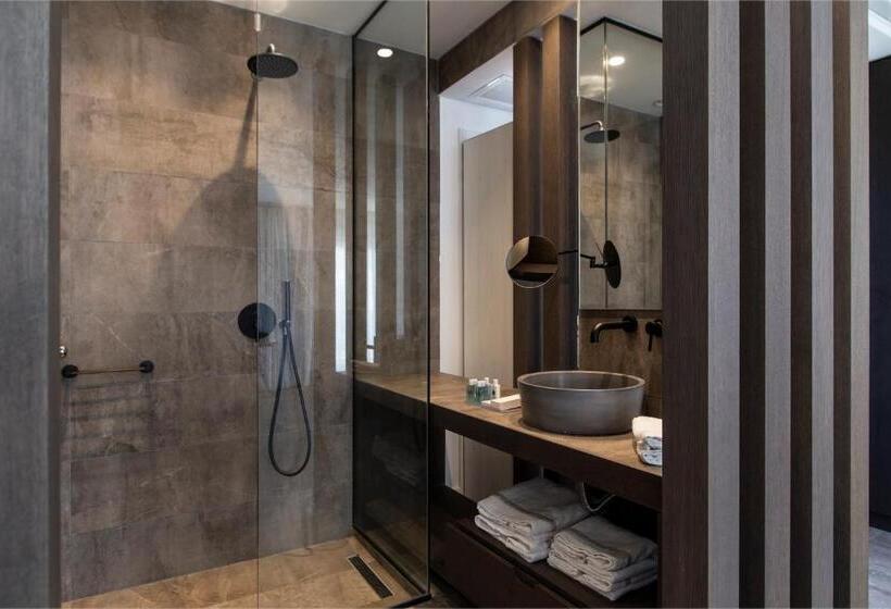 سوییت لوکس, Lango Design Hotel & Spa, Adults Only
