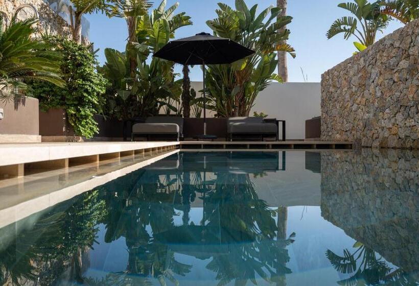 سوییت با استخر, Lango Design Hotel & Spa, Adults Only