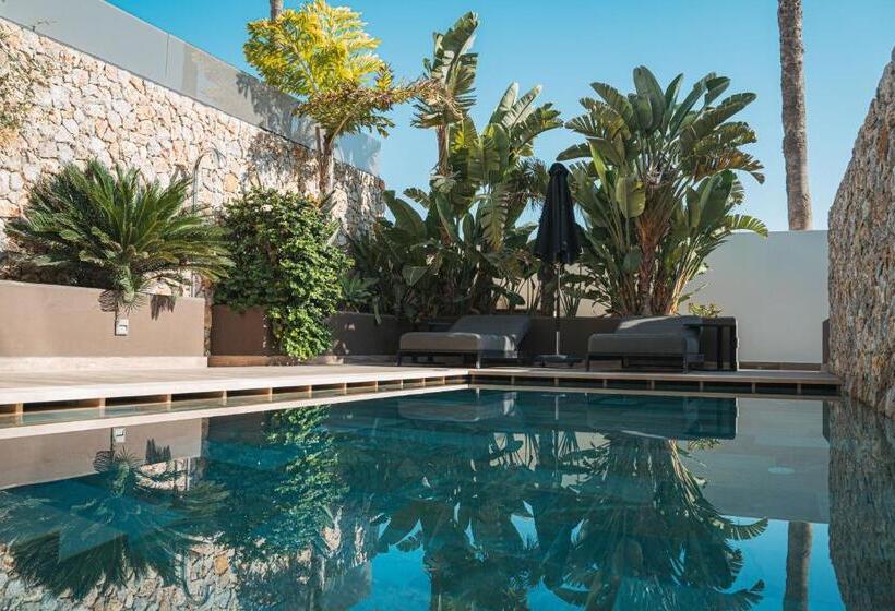سوییت با استخر, Lango Design Hotel & Spa, Adults Only