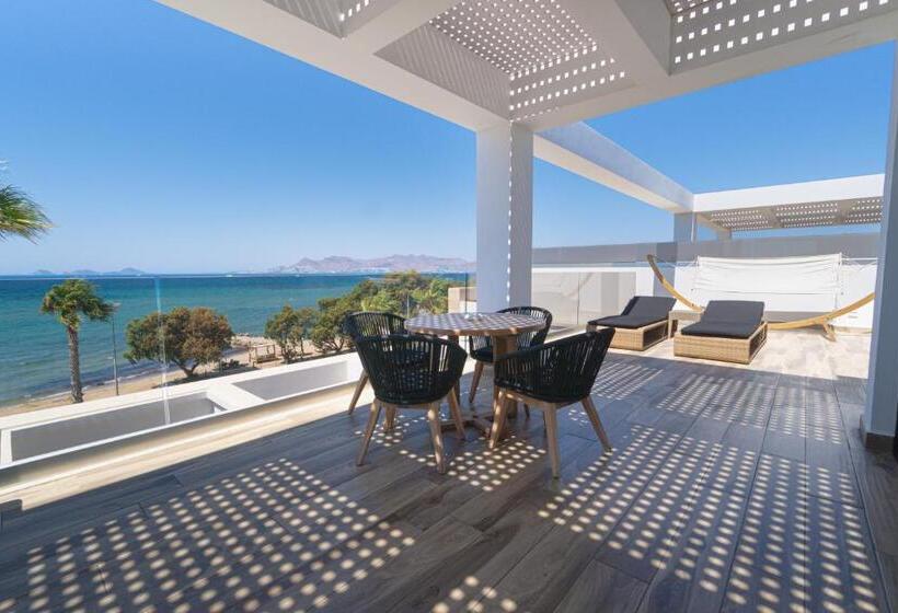 سوئیت مستر با چشم‌انداز دریا, Lango Design Hotel & Spa, Adults Only