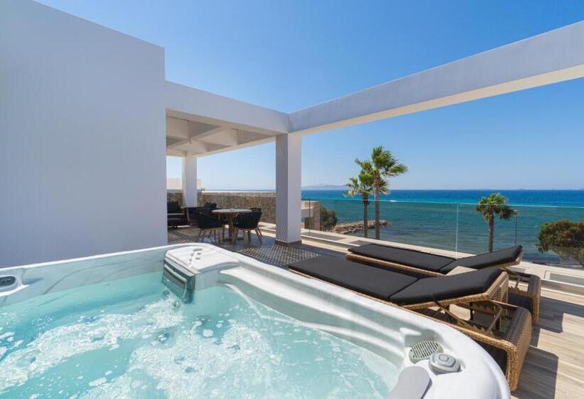 سوئیت مستر با چشم‌انداز دریا, Lango Design Hotel & Spa, Adults Only