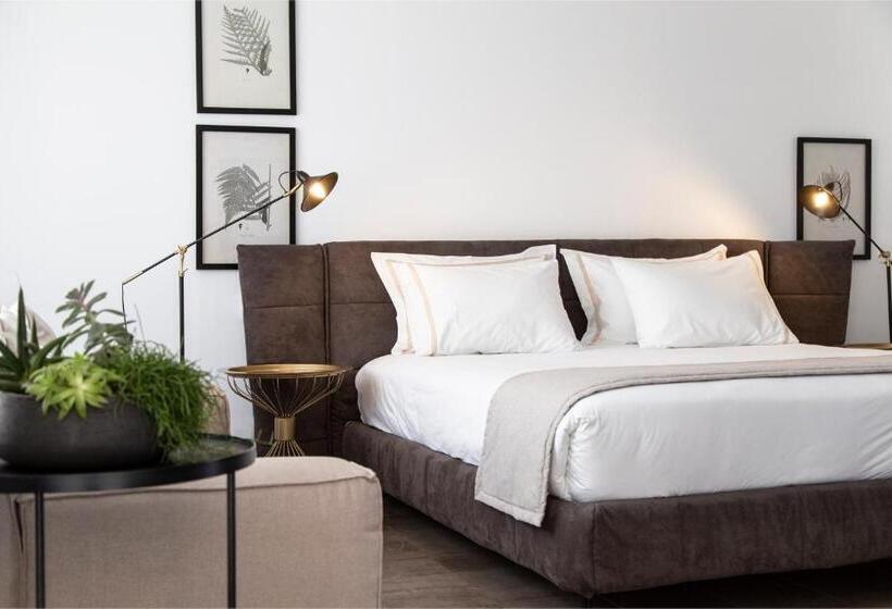 اتاق لوکس, Lango Design Hotel & Spa, Adults Only