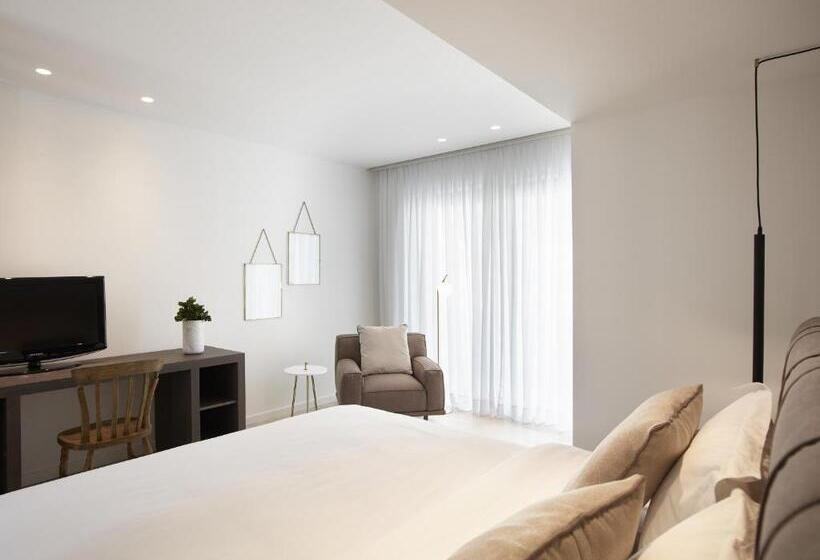 اتاق لوکس, Lango Design Hotel & Spa, Adults Only