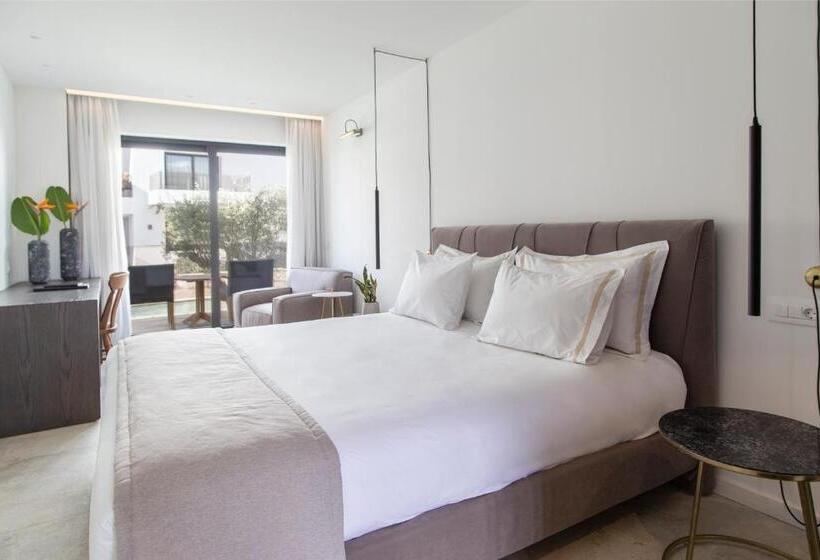 اتاق لوکس, Lango Design Hotel & Spa, Adults Only