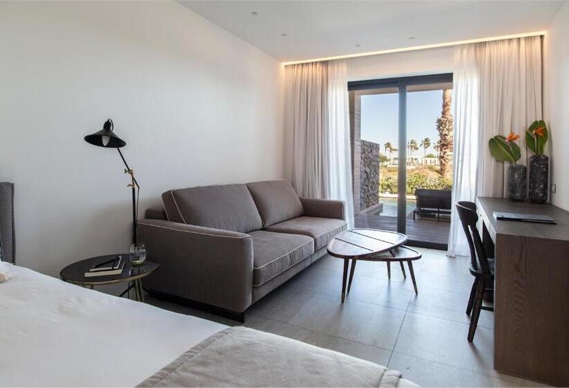 سوییت لوکس, Lango Design Hotel & Spa, Adults Only