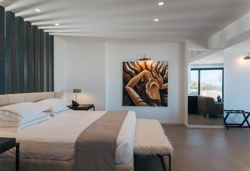 سوئیت پنت هاوس, Lango Design Hotel & Spa, Adults Only