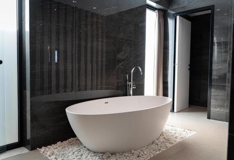 سوئیت پنت هاوس, Lango Design Hotel & Spa, Adults Only