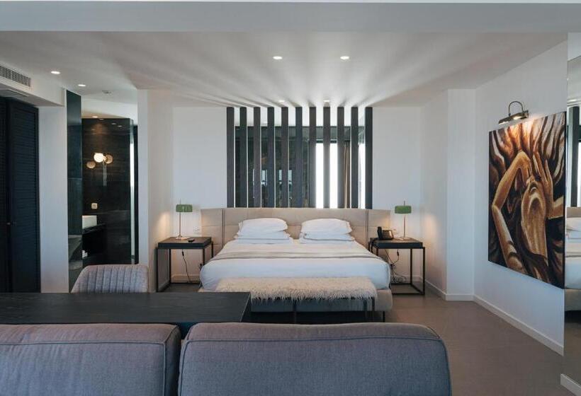 سوئیت پنت هاوس, Lango Design Hotel & Spa, Adults Only