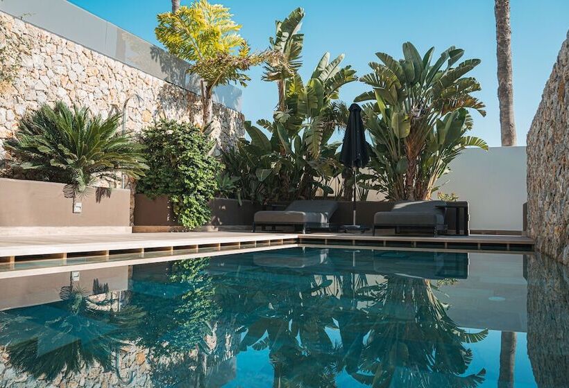 سوییت با استخر, Lango Design Hotel & Spa, Adults Only
