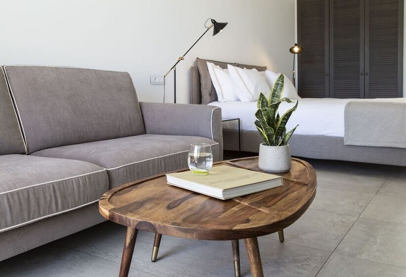 سوییت با استخر, Lango Design Hotel & Spa, Adults Only