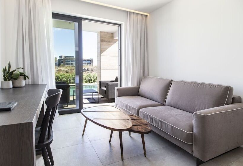 سوییت با استخر, Lango Design Hotel & Spa, Adults Only