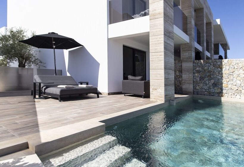 سوییت با استخر, Lango Design Hotel & Spa, Adults Only