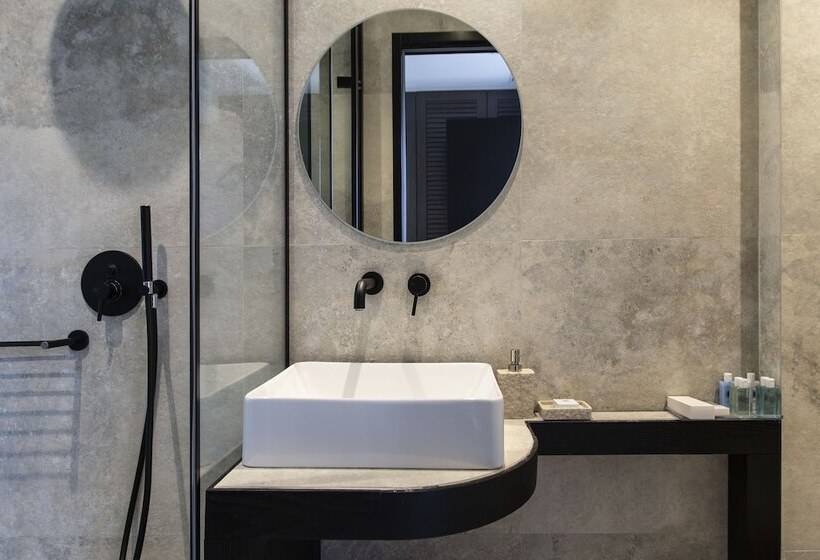 اتاق لوکس, Lango Design Hotel & Spa, Adults Only