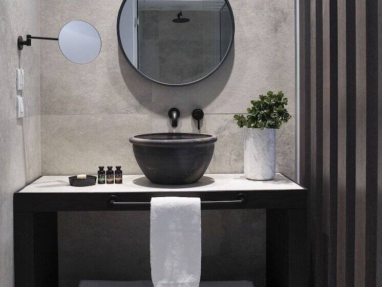 اتاق لوکس, Lango Design Hotel & Spa, Adults Only
