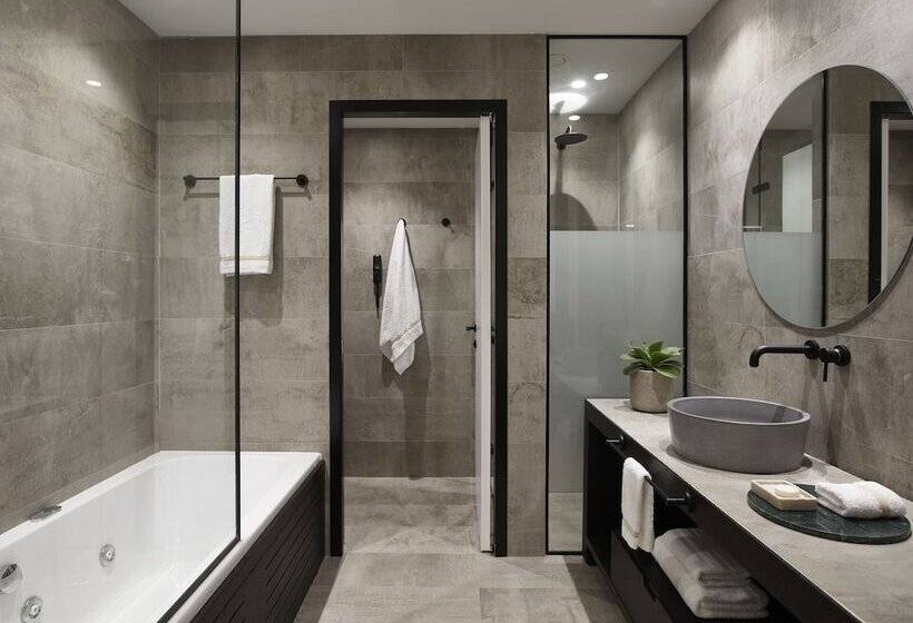 اتاق لوکس, Lango Design Hotel & Spa, Adults Only