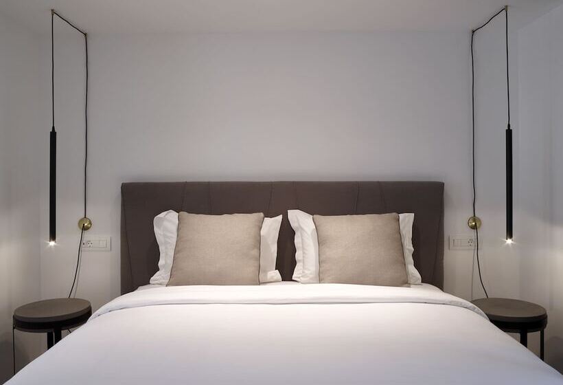 اتاق لوکس, Lango Design Hotel & Spa, Adults Only