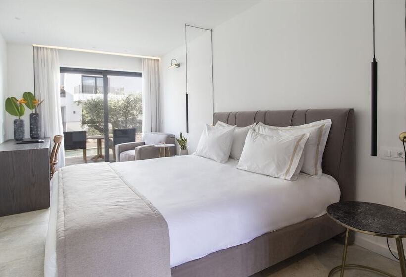 اتاق لوکس, Lango Design Hotel & Spa, Adults Only