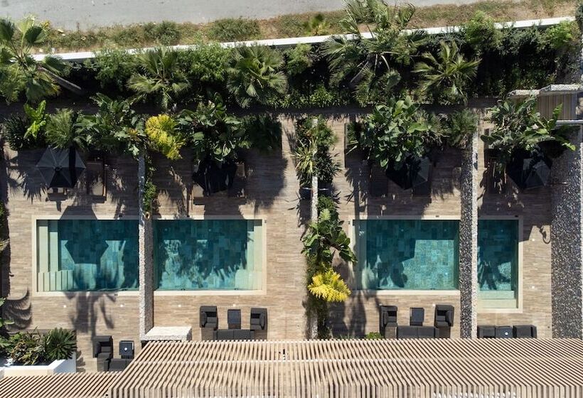 سوییت لوکس, Lango Design Hotel & Spa, Adults Only
