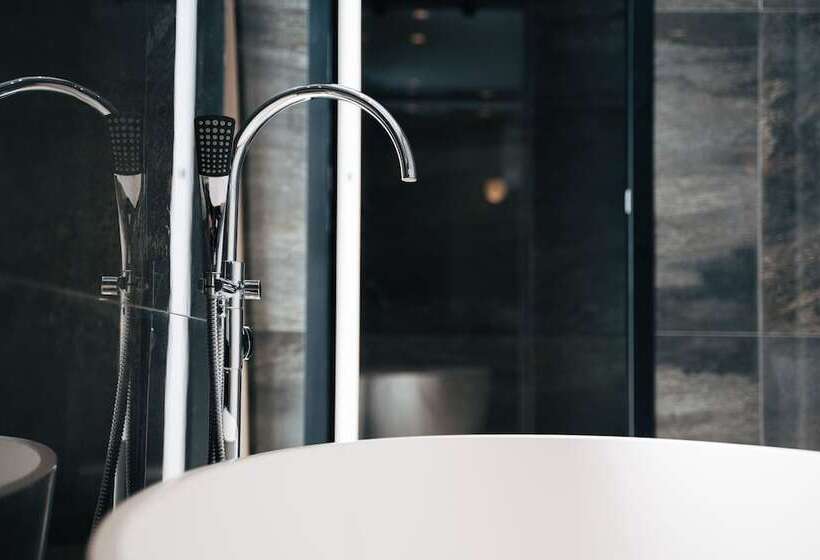 سوئیت پنت هاوس, Lango Design Hotel & Spa, Adults Only