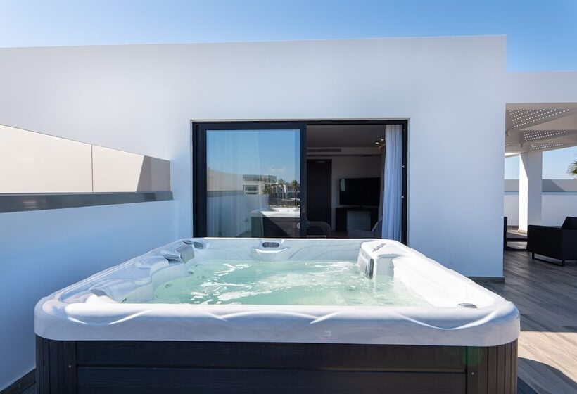 سوئیت پنت هاوس, Lango Design Hotel & Spa, Adults Only