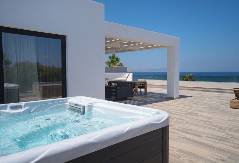 سوئیت پنت هاوس, Lango Design Hotel & Spa, Adults Only