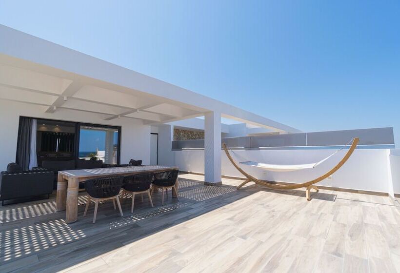 سوئیت پنت هاوس, Lango Design Hotel & Spa, Adults Only