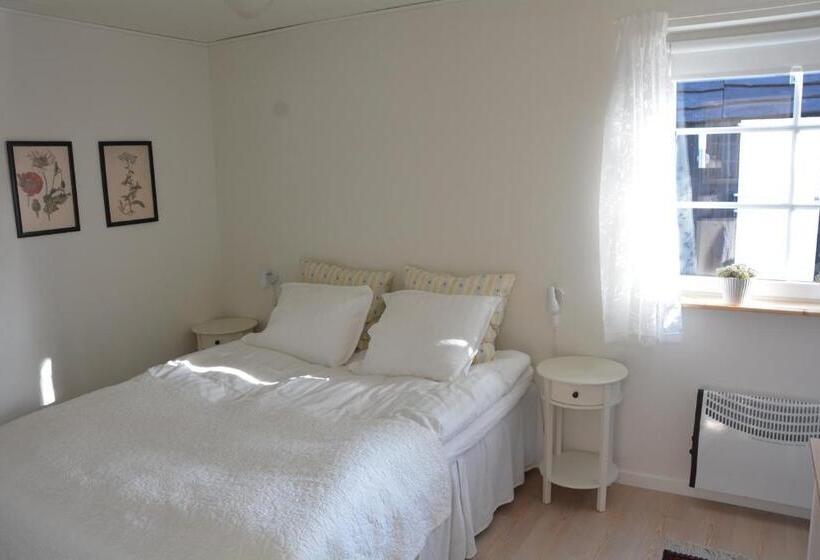 اتاق استاندارد, Lillelund Bed And Breakfast