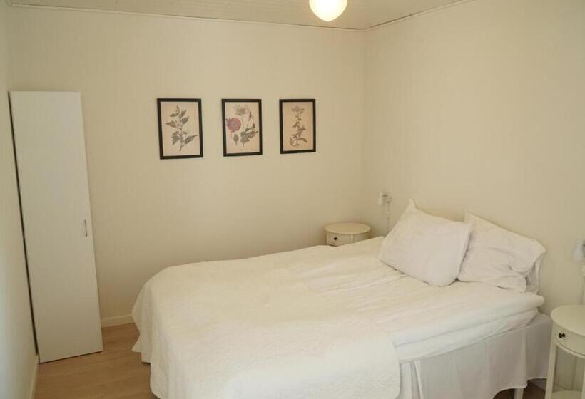 اتاق استاندارد, Lillelund Bed And Breakfast