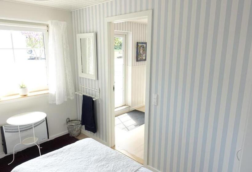 اتاق استاندارد, Lillelund Bed And Breakfast