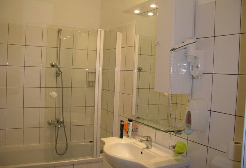 استودیو استاندارد با بالکن, Aparthotel Pecic