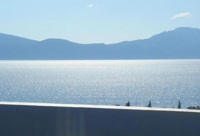 آپارتمان راحتی 1 خوابه, Aparthotel Pecic