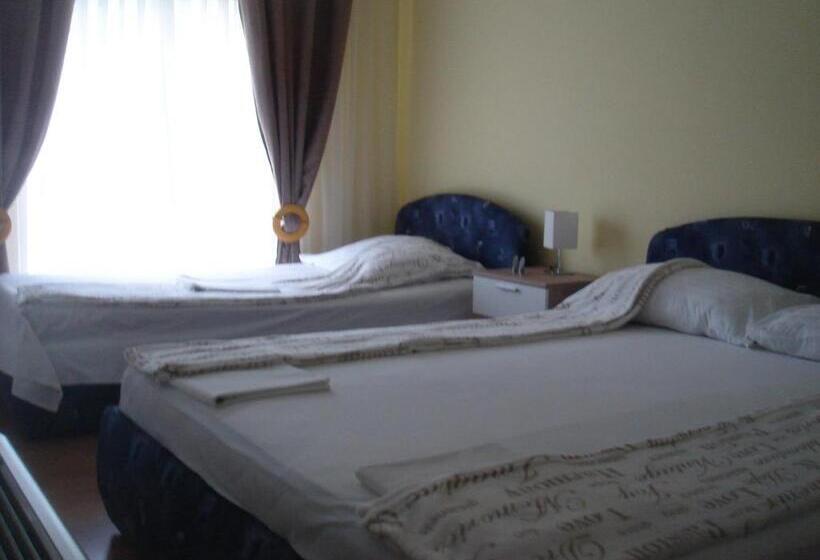 آپارتمان راحتی 1 خوابه, Aparthotel Pecic