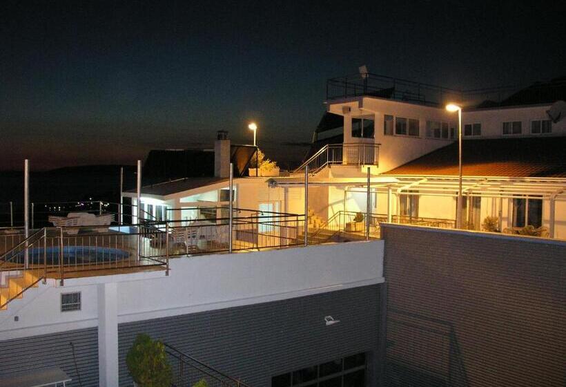 آپارتمان راحتی 1 خوابه, Aparthotel Pecic