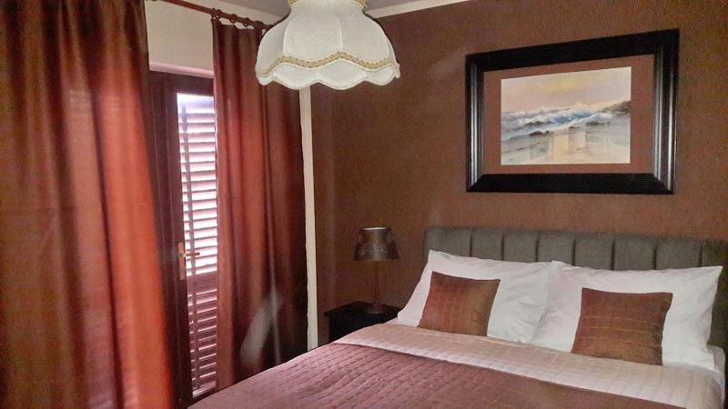 اتاق استاندارد با بالکن, Breakfast & Bed Anita