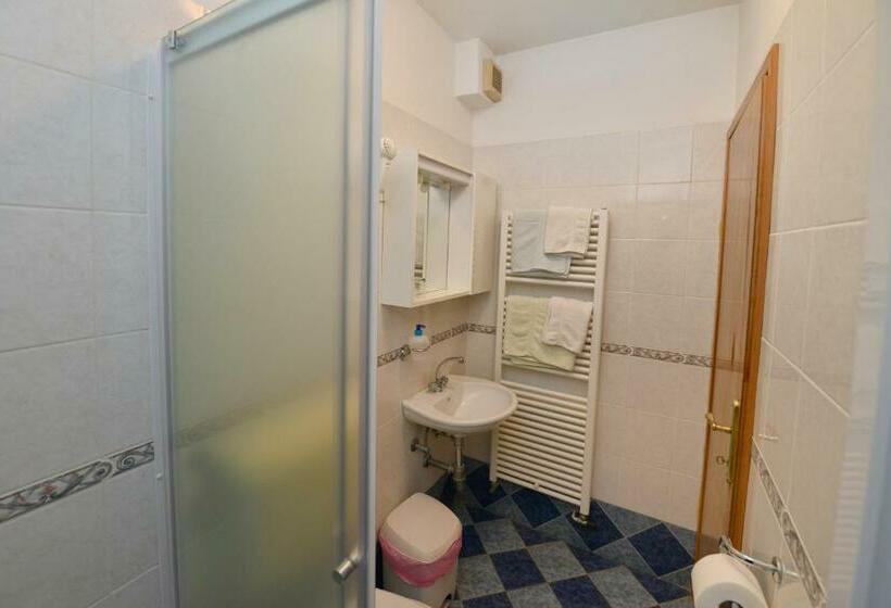 اتاق استاندارد, Bed And Breakfast Julia