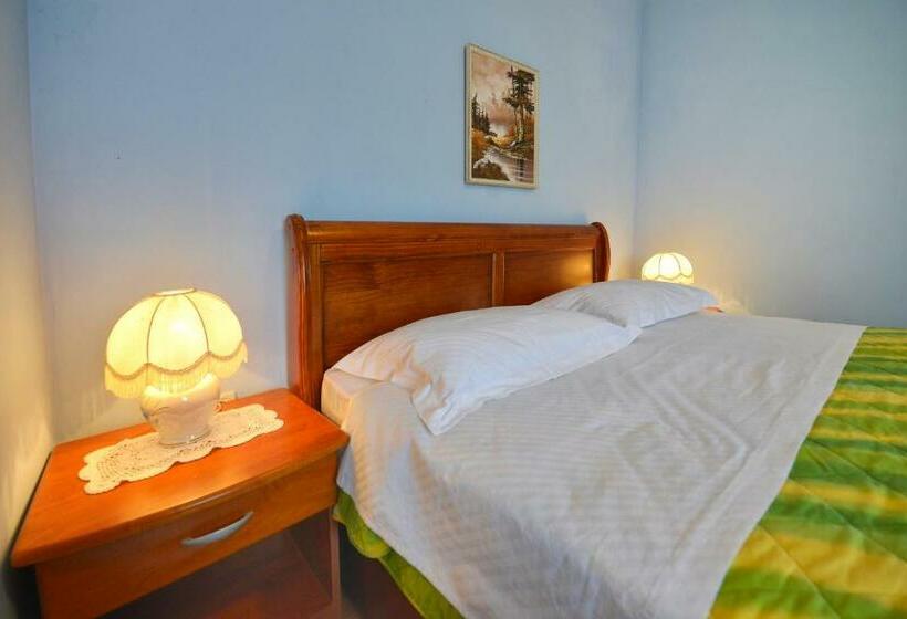 اتاق استاندارد, Bed And Breakfast Julia