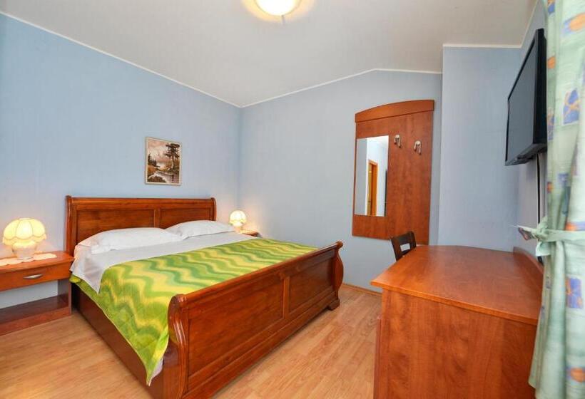 اتاق استاندارد, Bed And Breakfast Julia