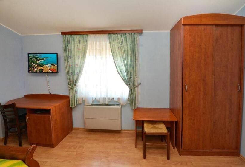 اتاق استاندارد, Bed And Breakfast Julia