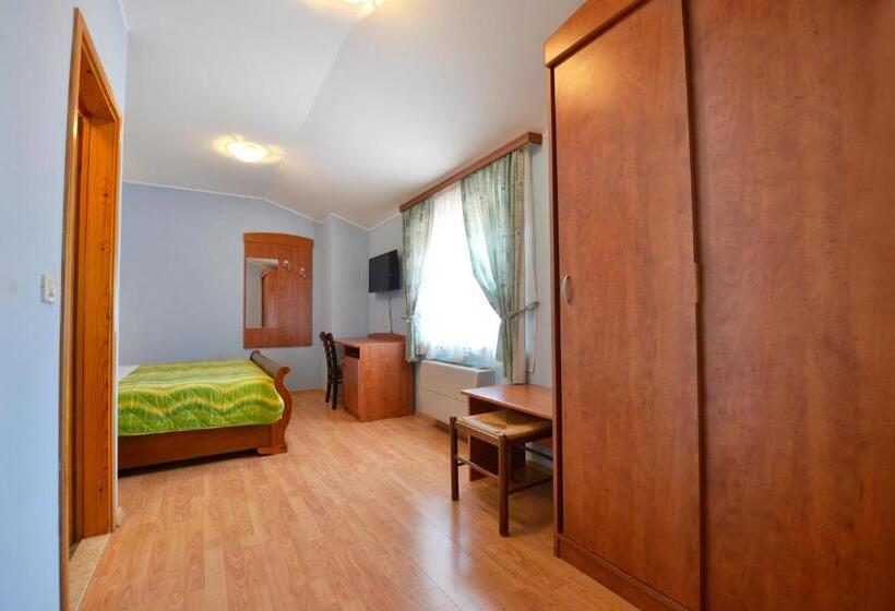 اتاق استاندارد, Bed And Breakfast Julia