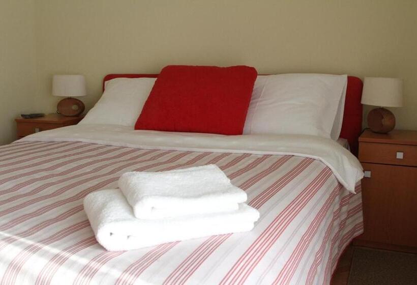اتاق استاندارد, Rooms Villa Aria