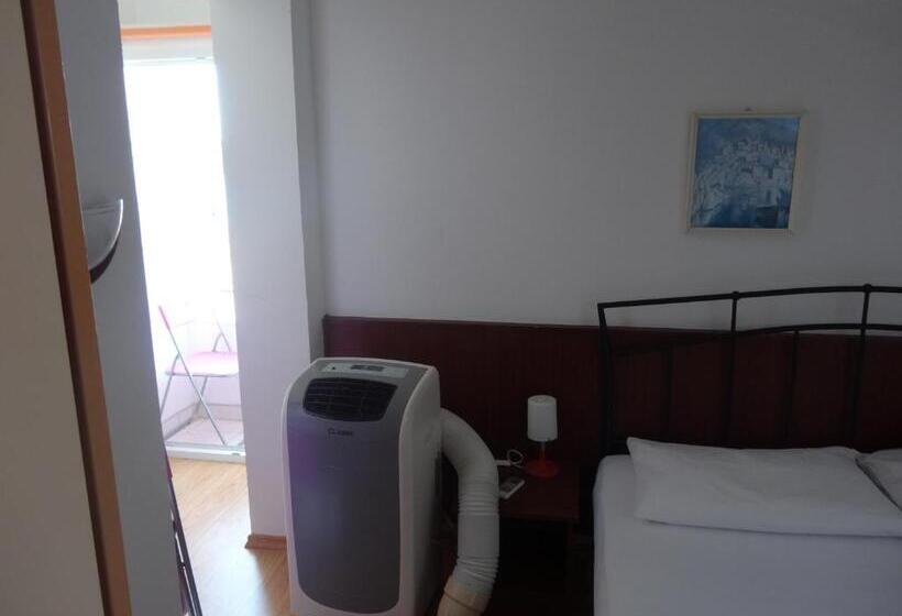 اتاق پنت هاوس, Gina Bed & Breakfast