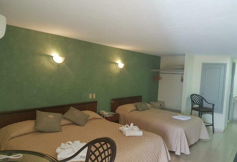 سوییت سوپریور, Bello Cordoba