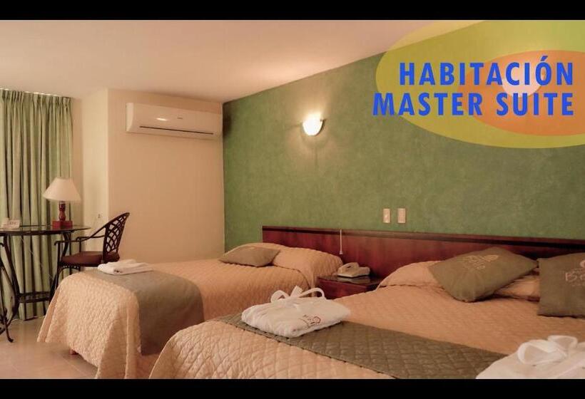 سوییت سوپریور, Bello Cordoba