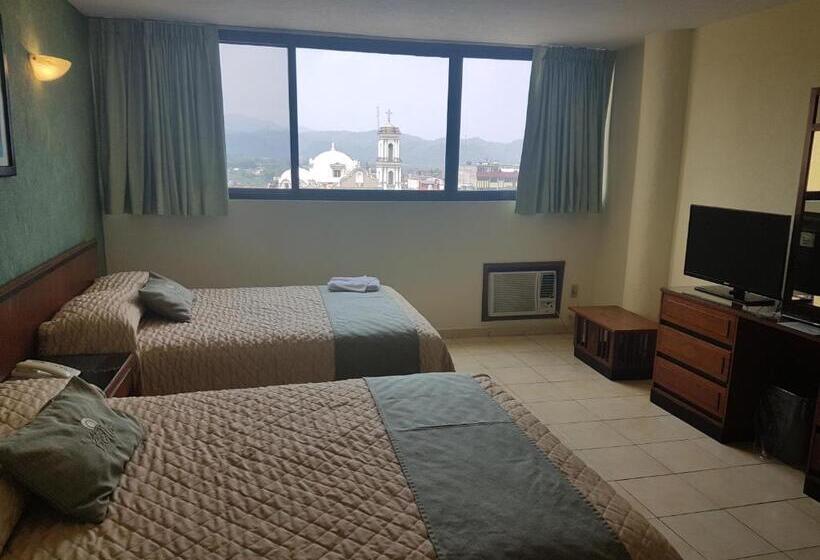 اتاق سوپریور, Bello Cordoba
